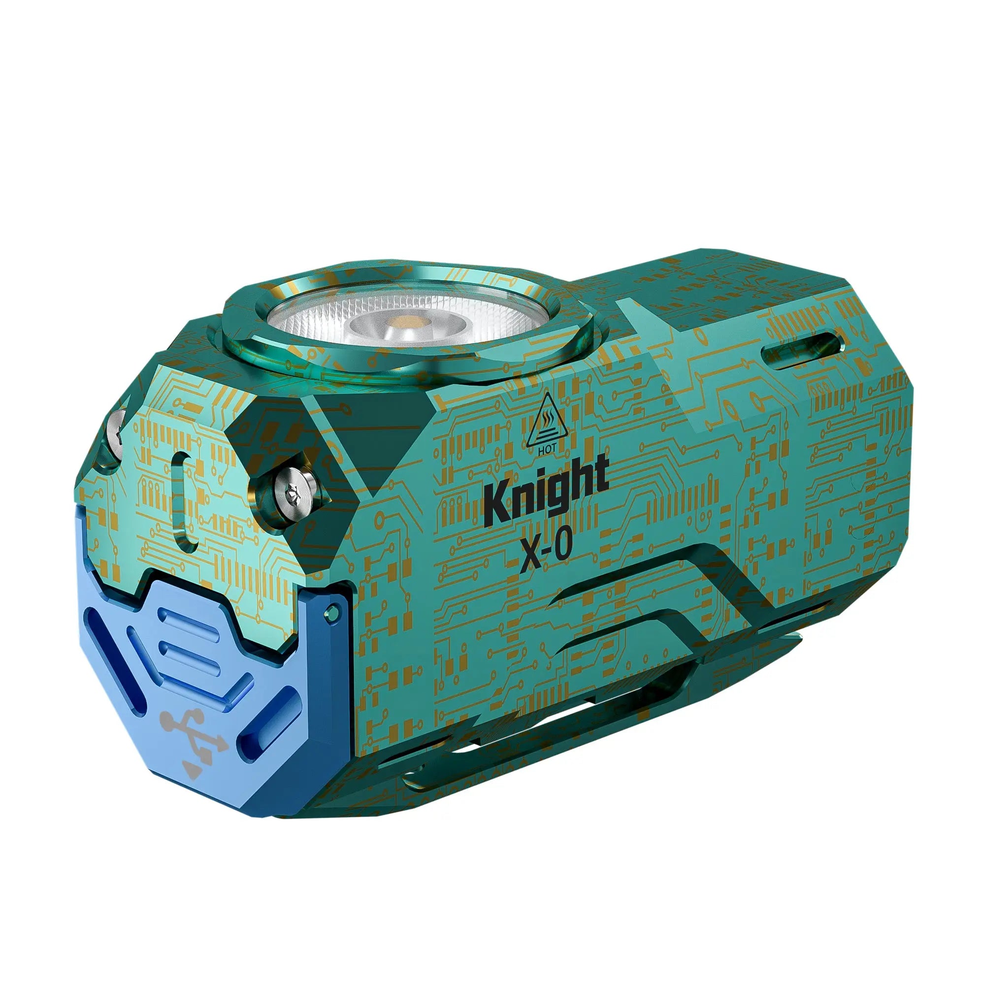 WUBEN X0 Knight, the brightest EDC flashlight in your pocket0