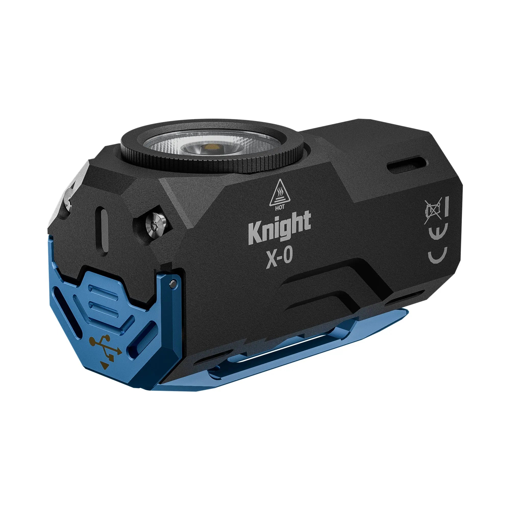 WUBEN X0 Knight, the brightest EDC flashlight in your pocket14