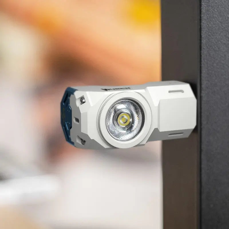 WUBEN X0 Knight, the brightest EDC flashlight in your pocket19