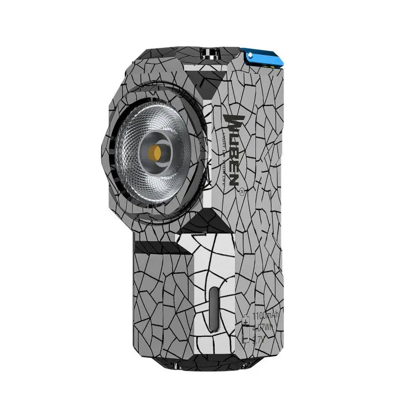 WUBEN X0 Knight, the brightest EDC flashlight in your pocket8