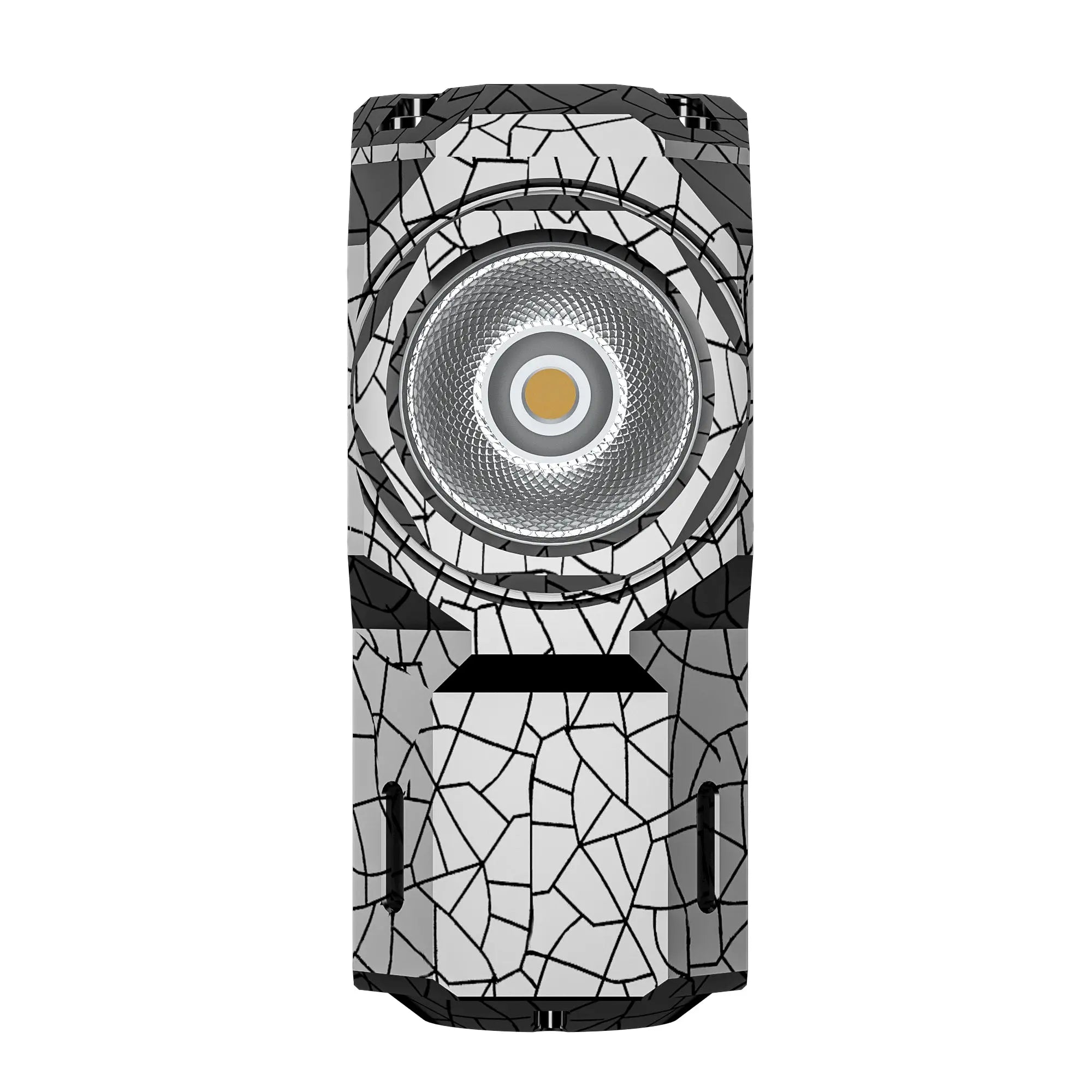 WUBEN X0 Knight, the brightest EDC flashlight in your pocket12