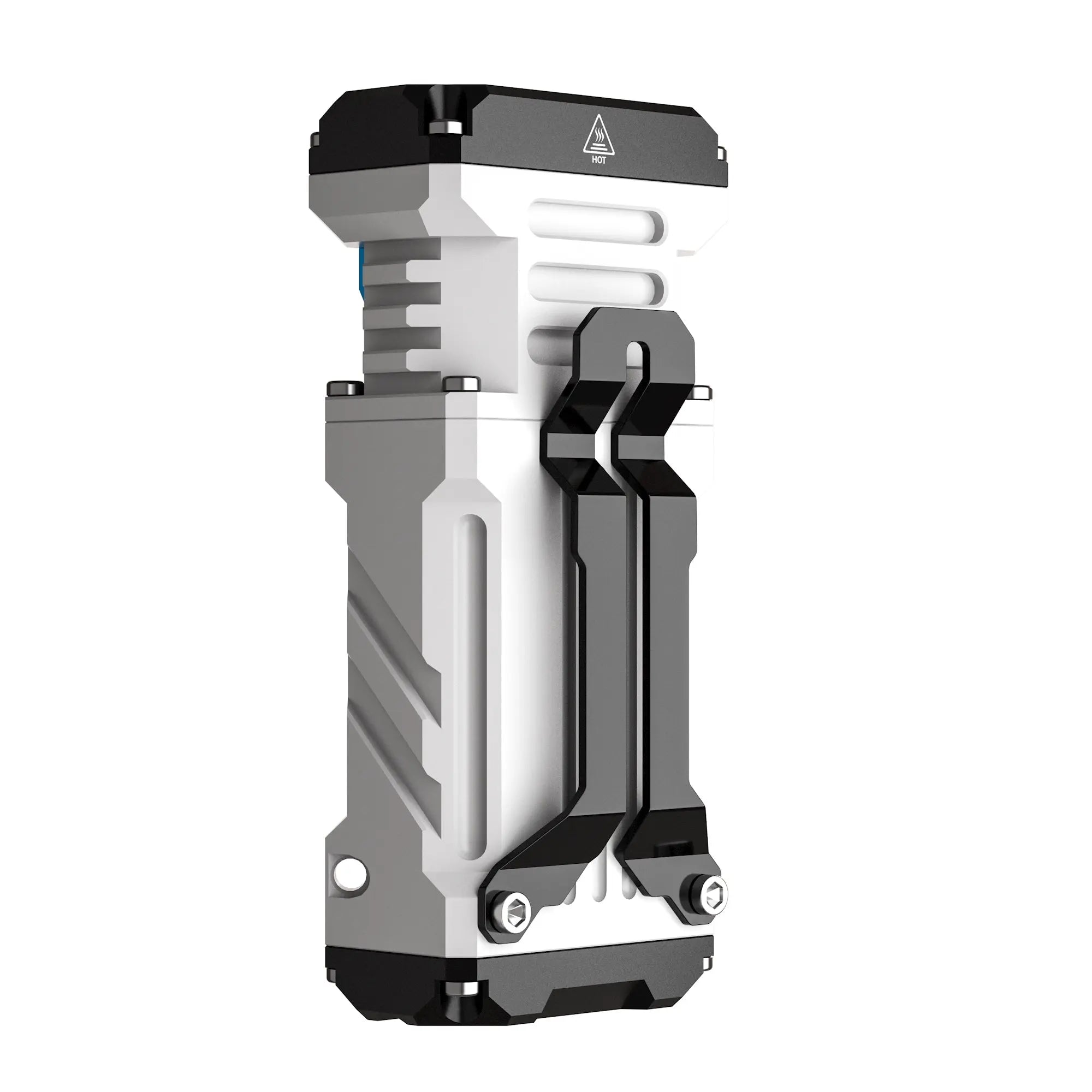 Wuben X2 EDC Flashlight Little Beast Mighty Power9