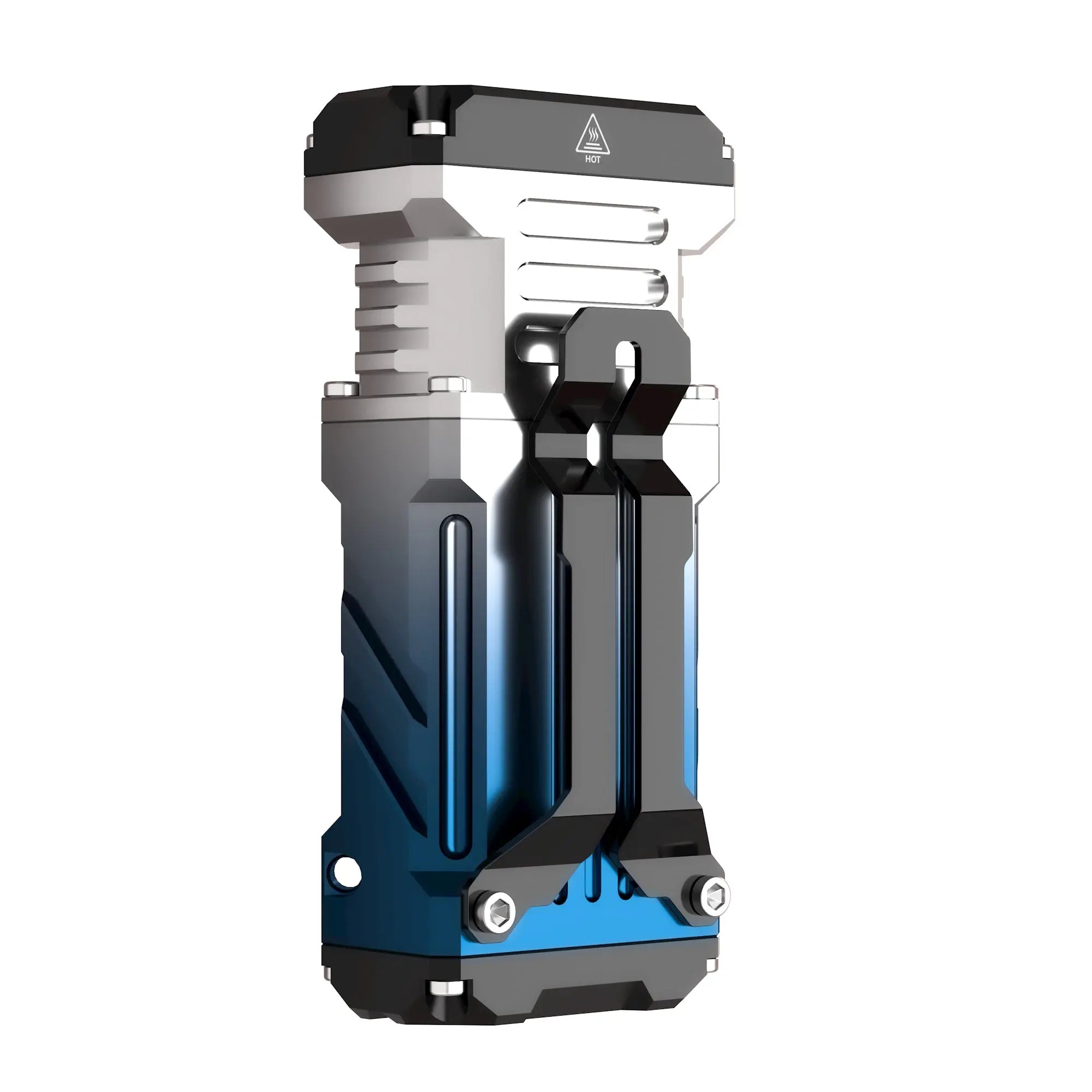 Wuben X2 EDC Flashlight Little Beast Mighty Power5