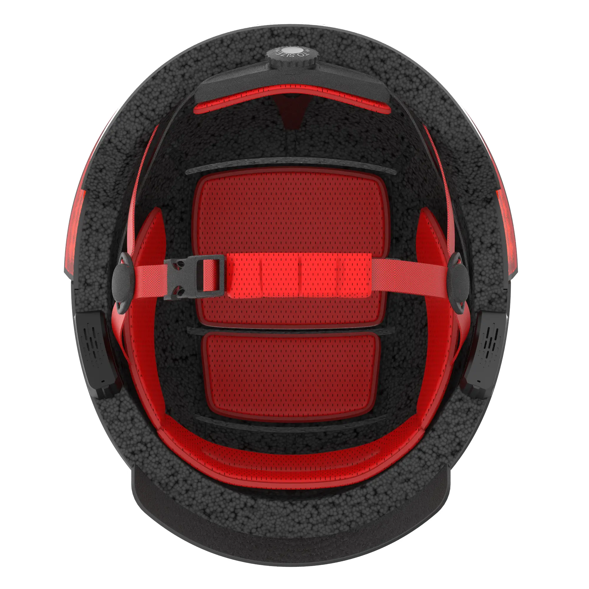 LIVALL Smart Helmet with JBL Sound for a Safe and Enjoyable Ride3