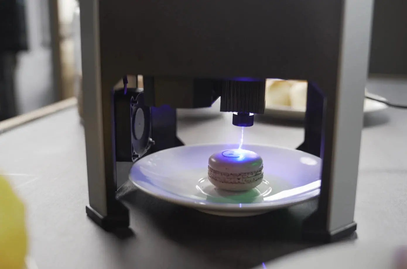 WAINLUX K6 Mini Laser Engraver for precision engraving0