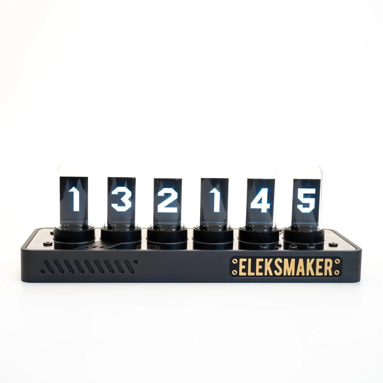 Elekstube IPS Pro Limited Edition 6-Bit Digital Clock6