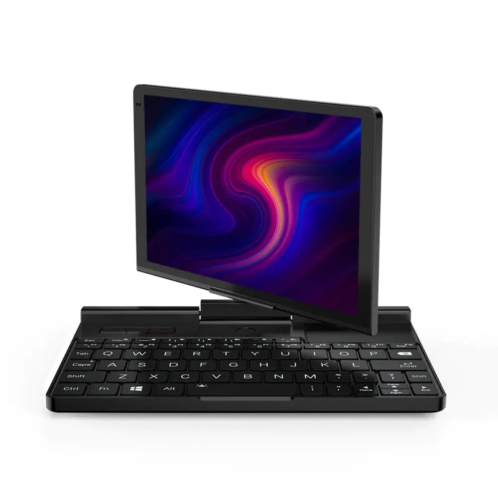 GPD Pocket 3 modular handheld PC with full features4