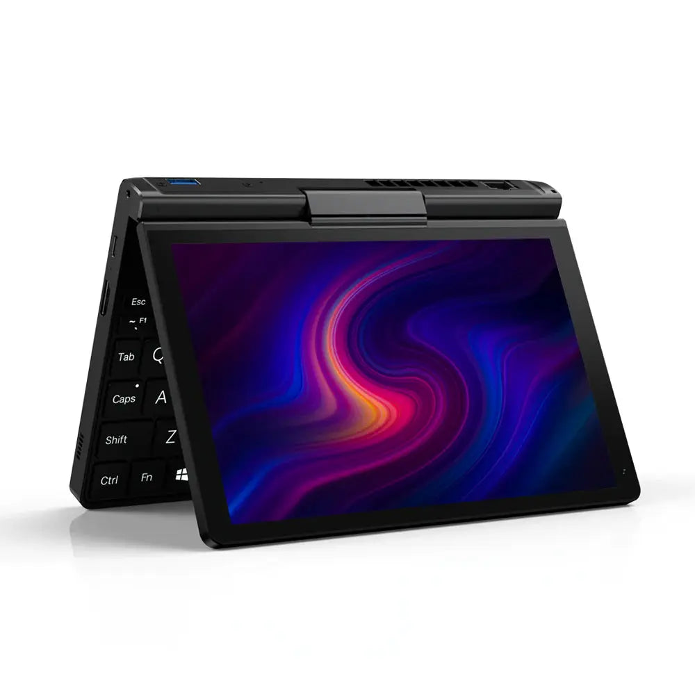 GPD Pocket 3 modular handheld PC with full features0