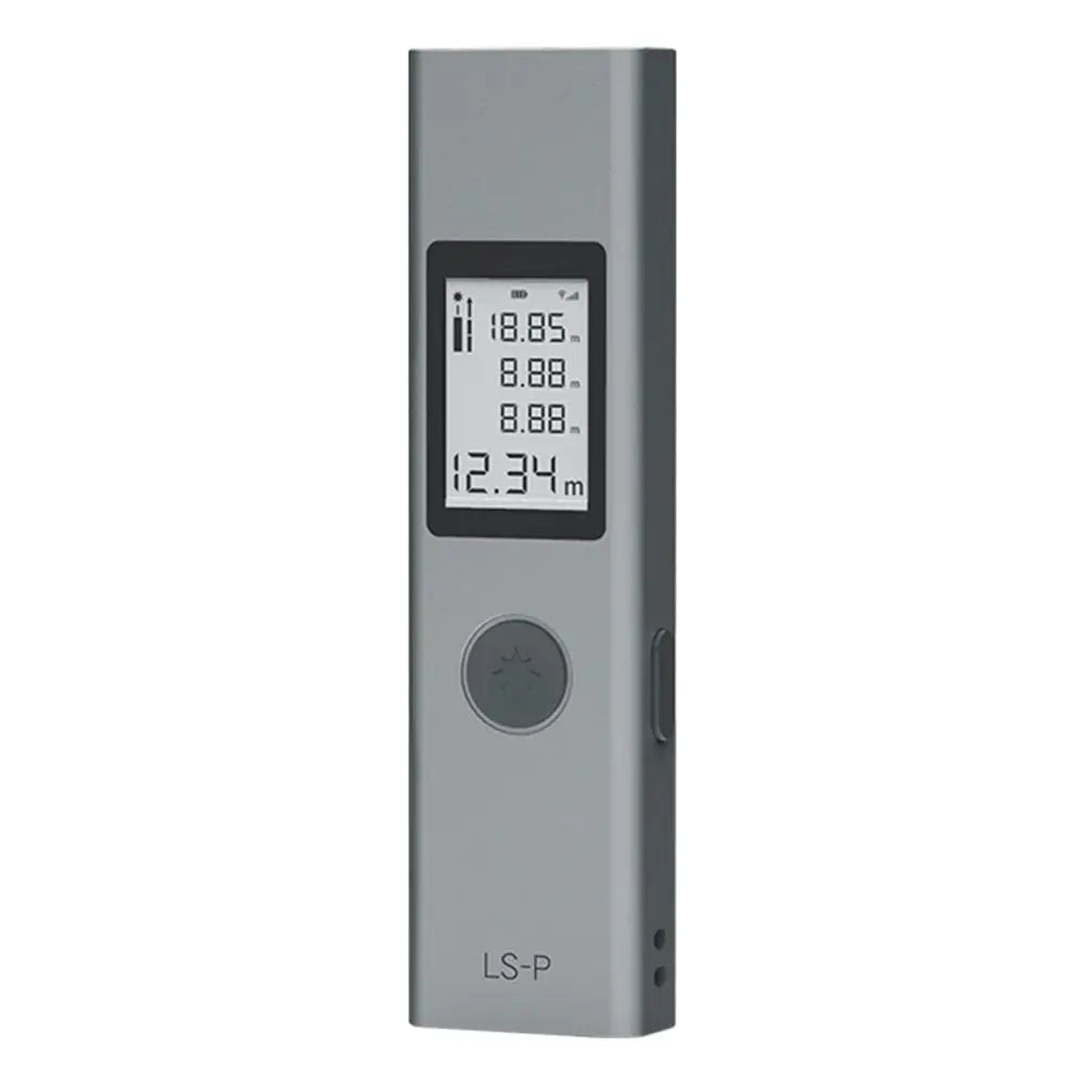 ATuMan Duke LS-P Laser Rangefinder4