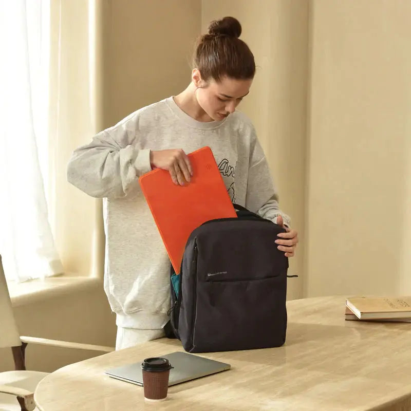 iSwift Pi Paper-Thin Durable Laptop Desk for Bed and Office3