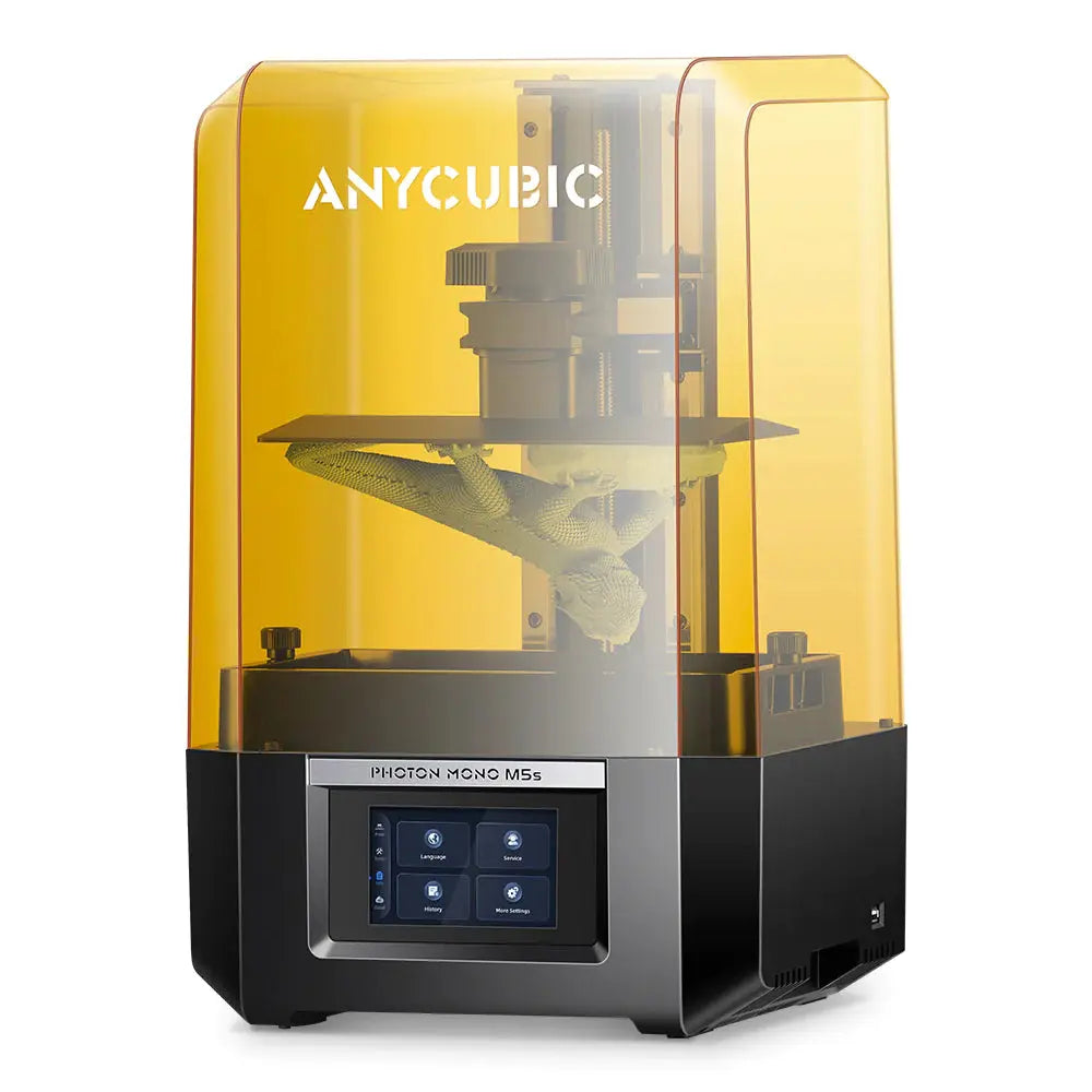 Anycubic Photon Mono M5s 3D printer0