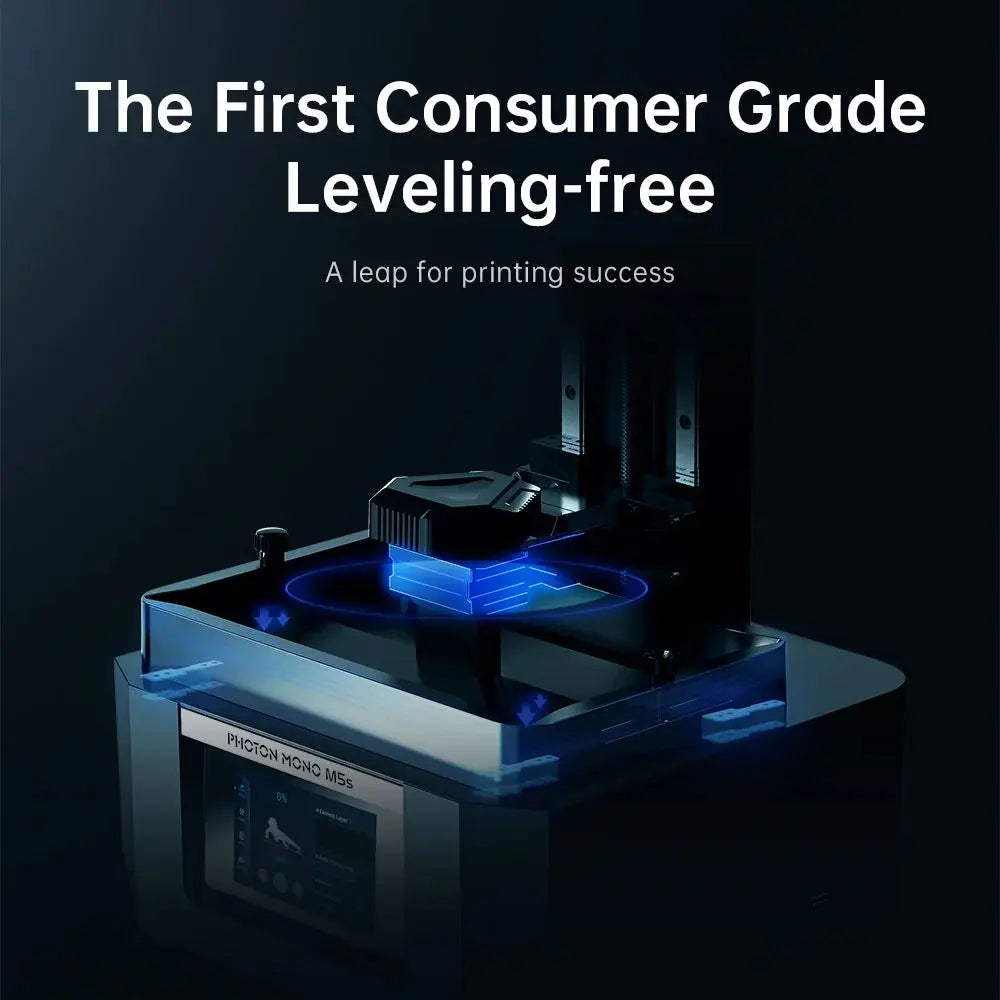 Anycubic Photon Mono M5s 3D printer2