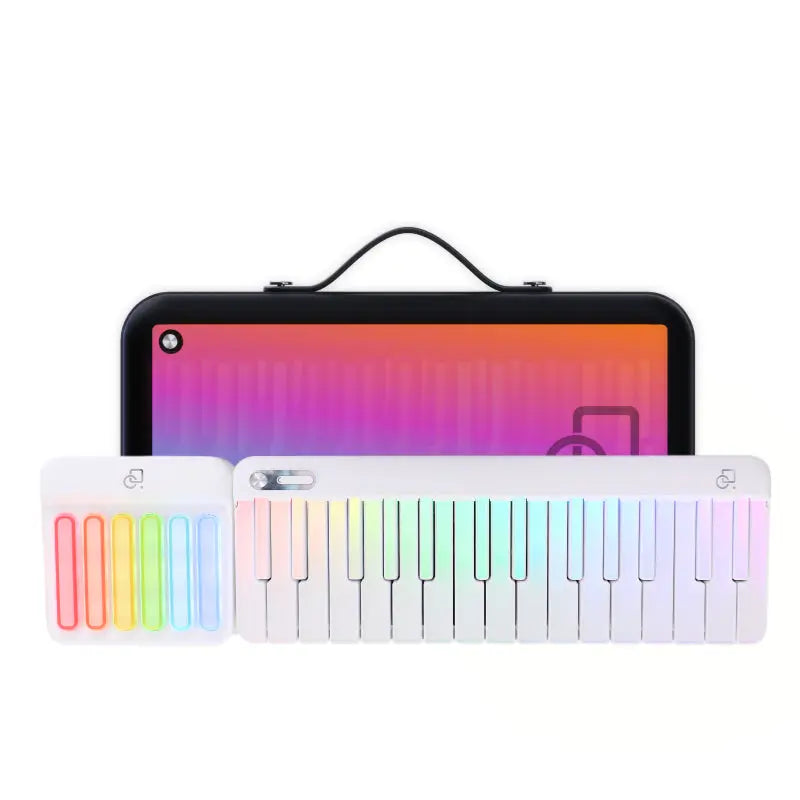 PopuMusic PopuPiano Smart Portable Piano for music enthusiasts9