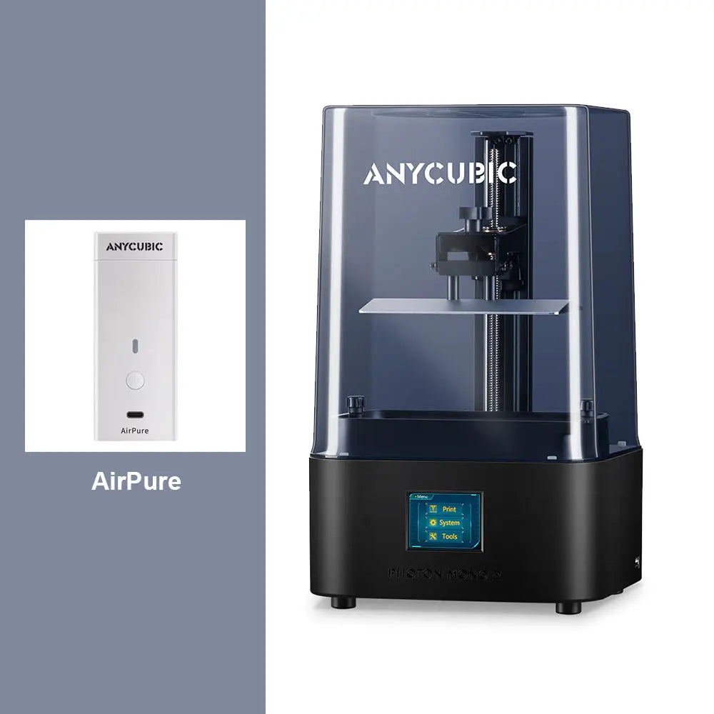 Anycubic Photon Mono 2 high-resolution 3D printer6