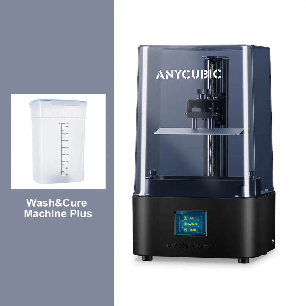 Anycubic Photon Mono 2 high-resolution 3D printer5