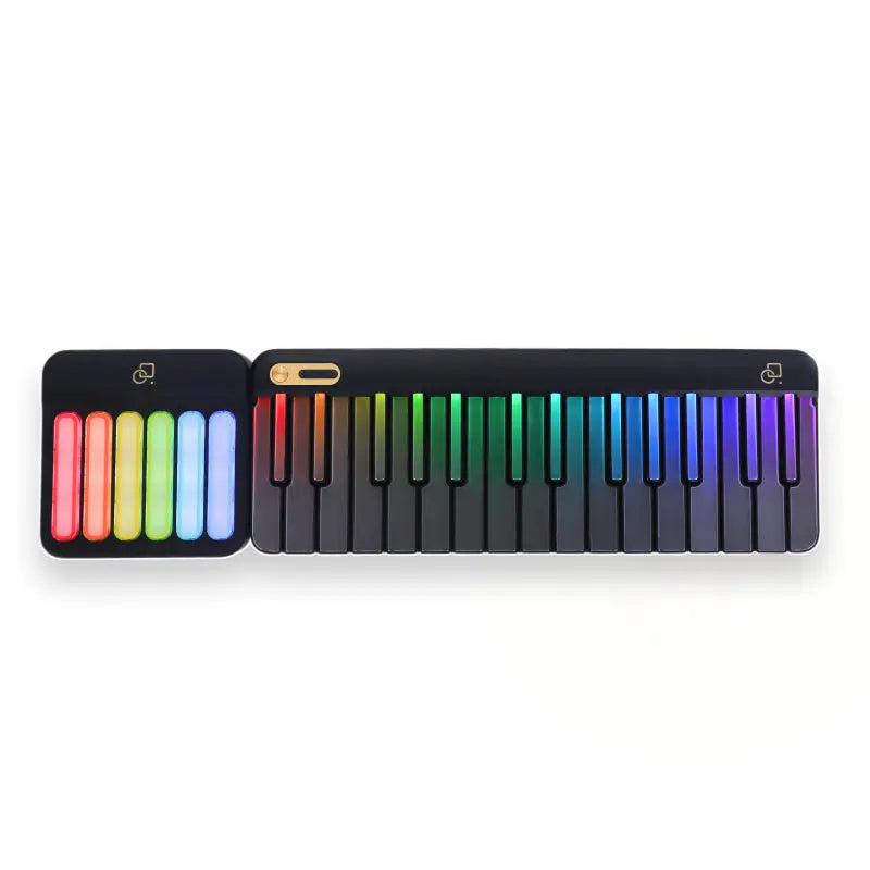 PopuMusic PopuPiano Smart Portable Piano for music enthusiasts1