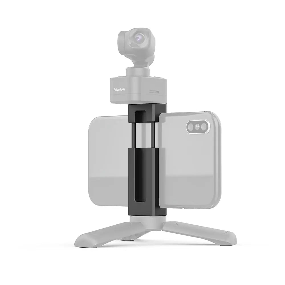 Feiyu Pocket 3 cordless detachable 3-axis gimbal camera4