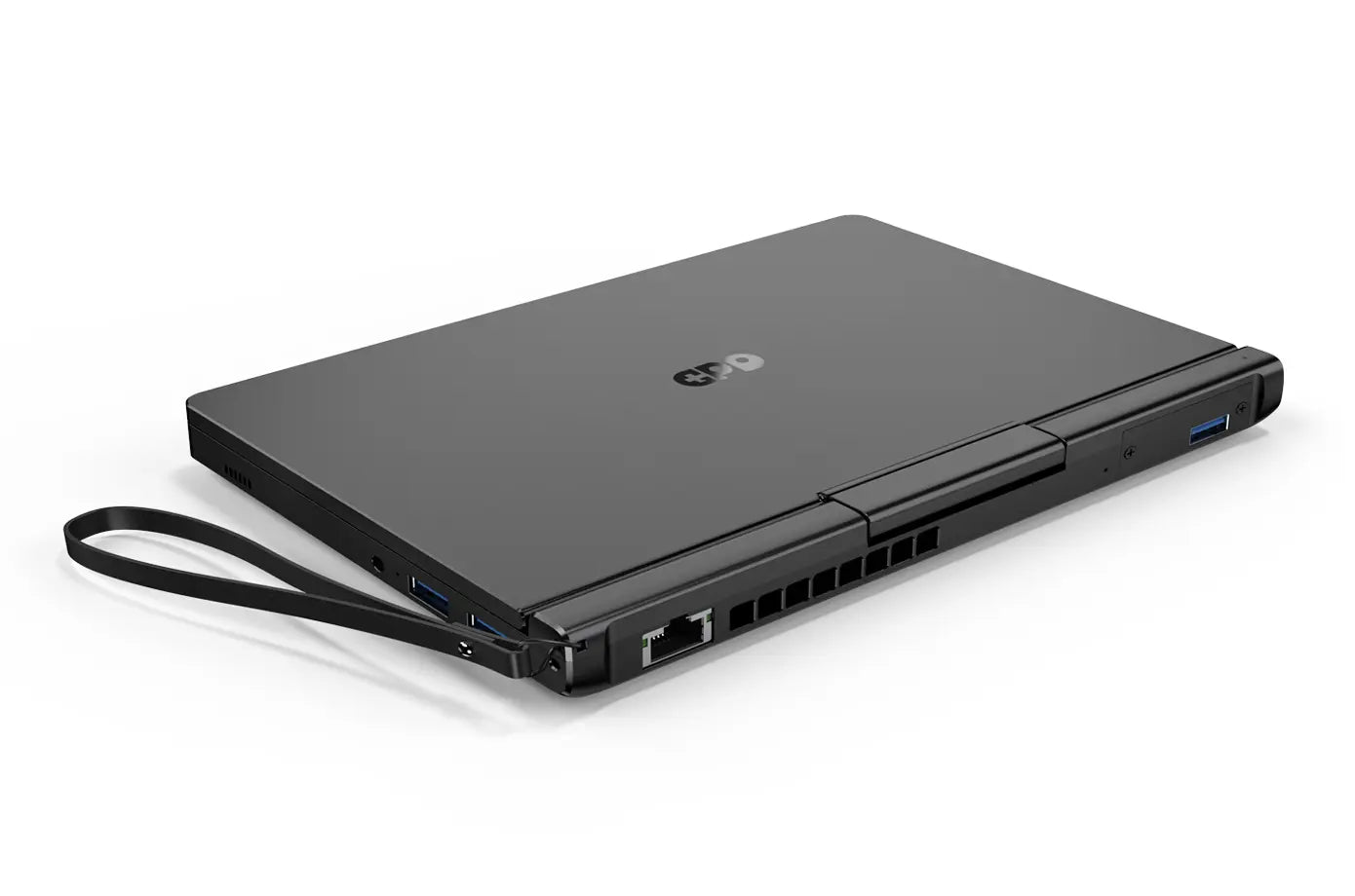 GPD Pocket 3 modular handheld PC with full features5