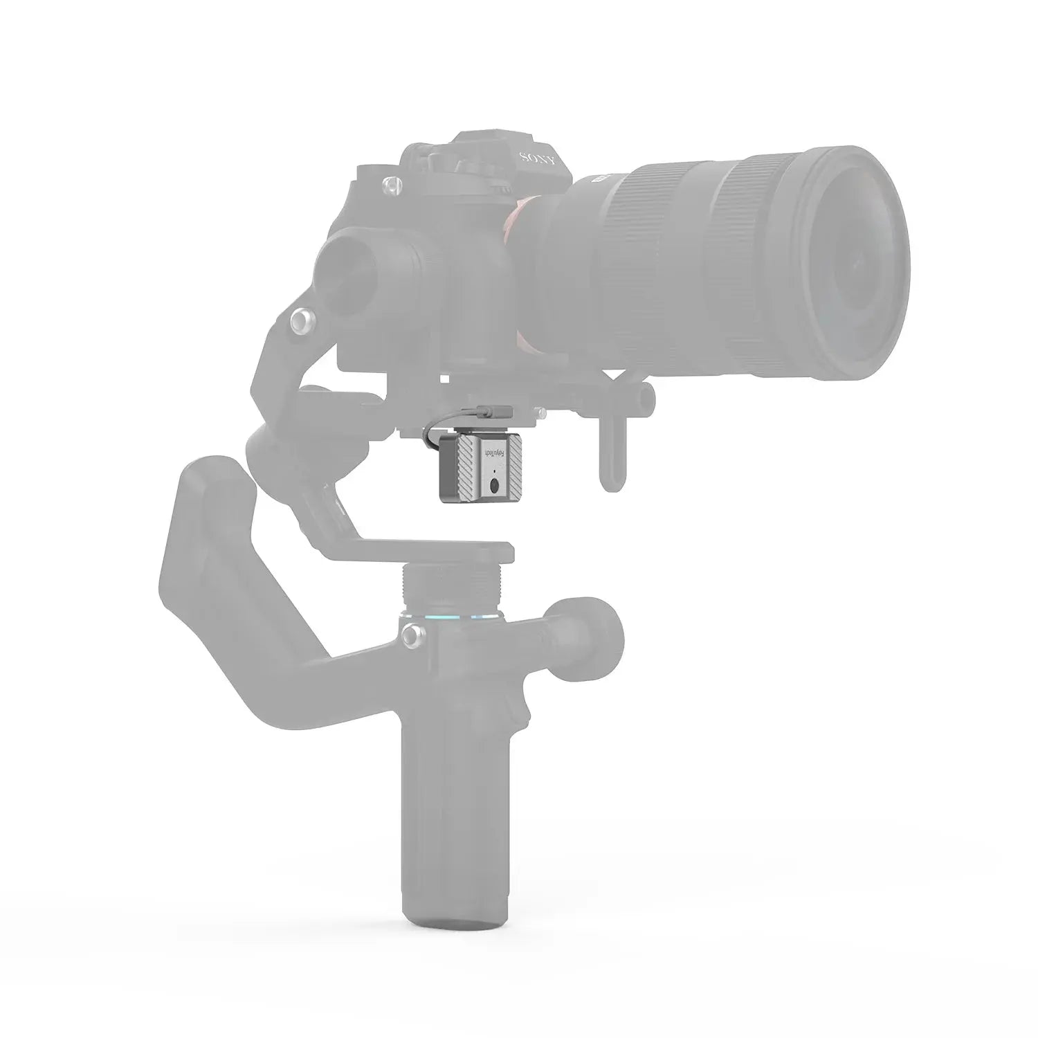 Feiyu Scorp Mini 4-in-1 Gimbal for versatile filming needs1