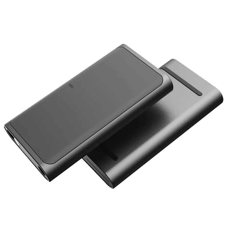 CheerPod Air Mouse Go-Anywhere Air Mouse & Presentation Tool1