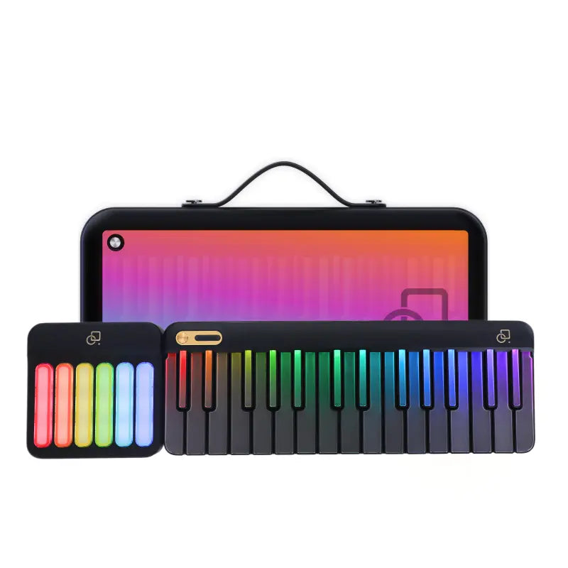 PopuMusic PopuPiano Smart Portable Piano for music enthusiasts6