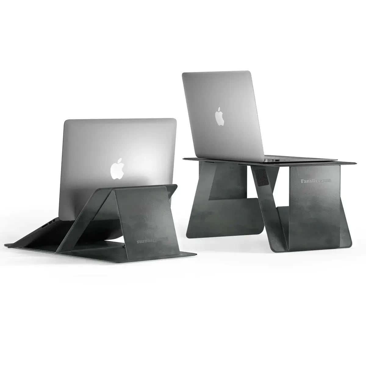 iSwift Pi Paper-Thin Durable Laptop Desk for Bed and Office14
