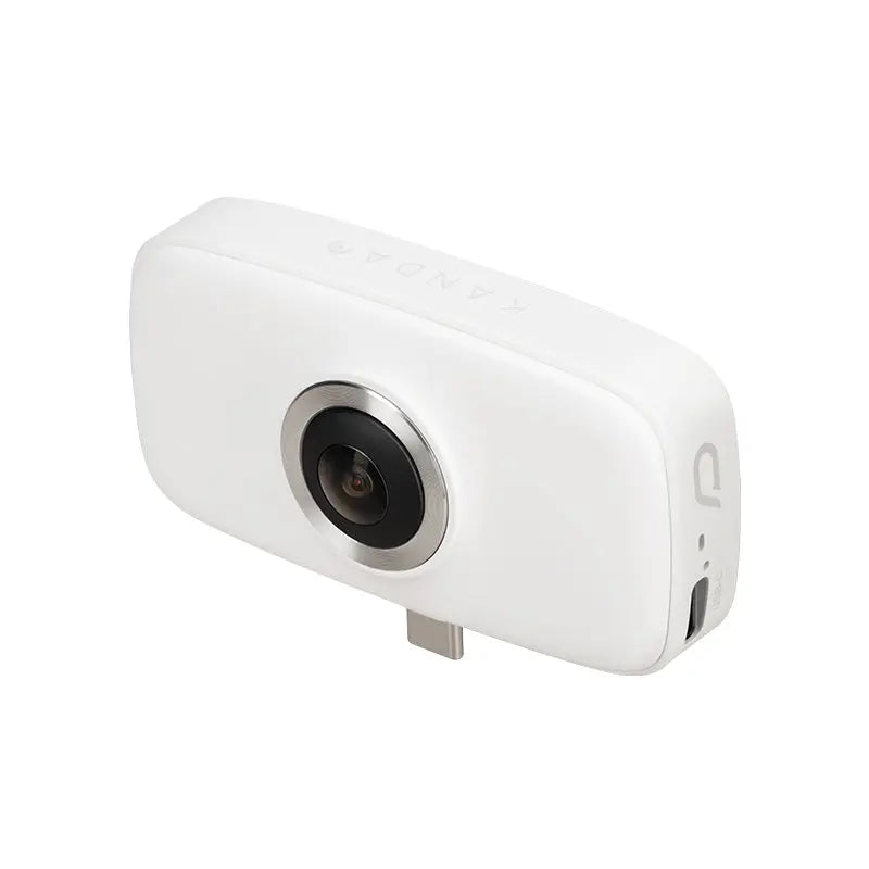 QooCam Fun Camera with Social Media Live Recording and 360 Full View Picture Capability14