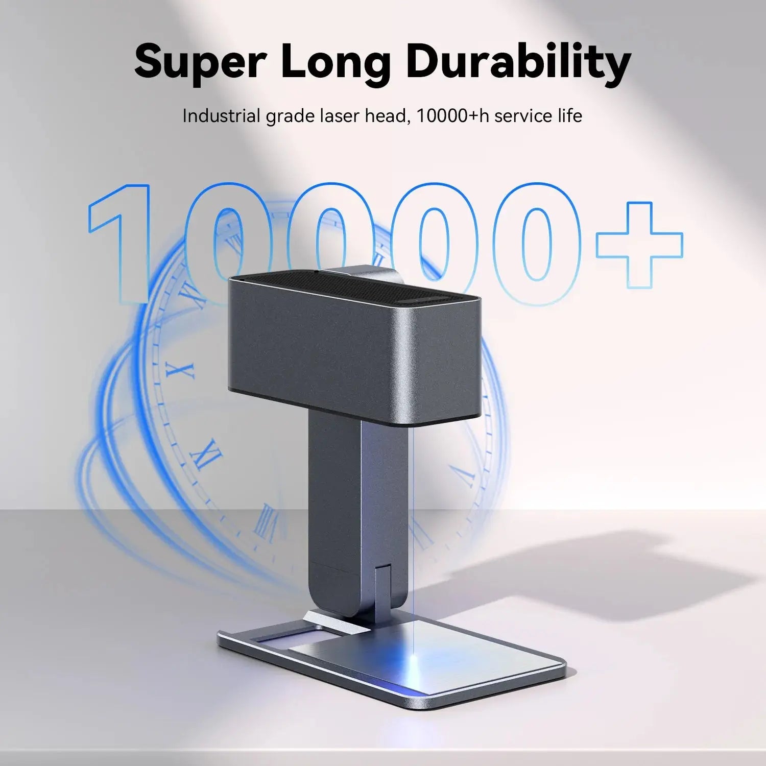 WAINLUX Z3 Portable Laser Engraving Machine for precision crafting2