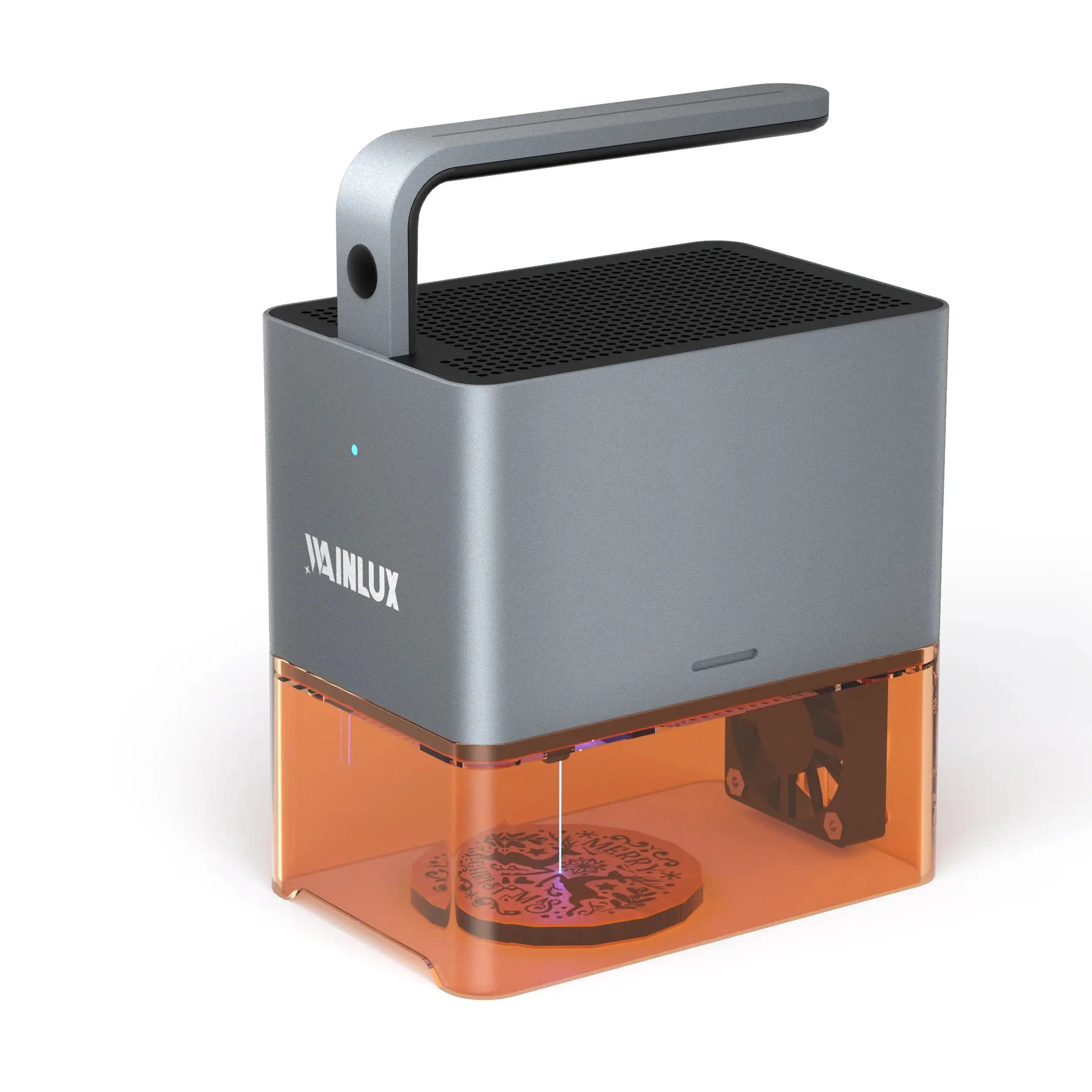 WAINLUX Z4 Portable Mini Laser Engraving Machine4