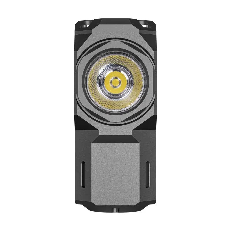 WUBEN X0 Knight, the brightest EDC flashlight in your pocket16