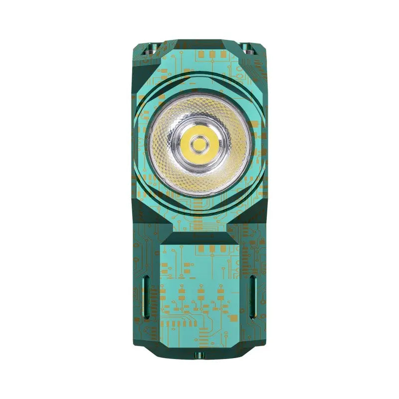 WUBEN X0 Knight, the brightest EDC flashlight in your pocket20