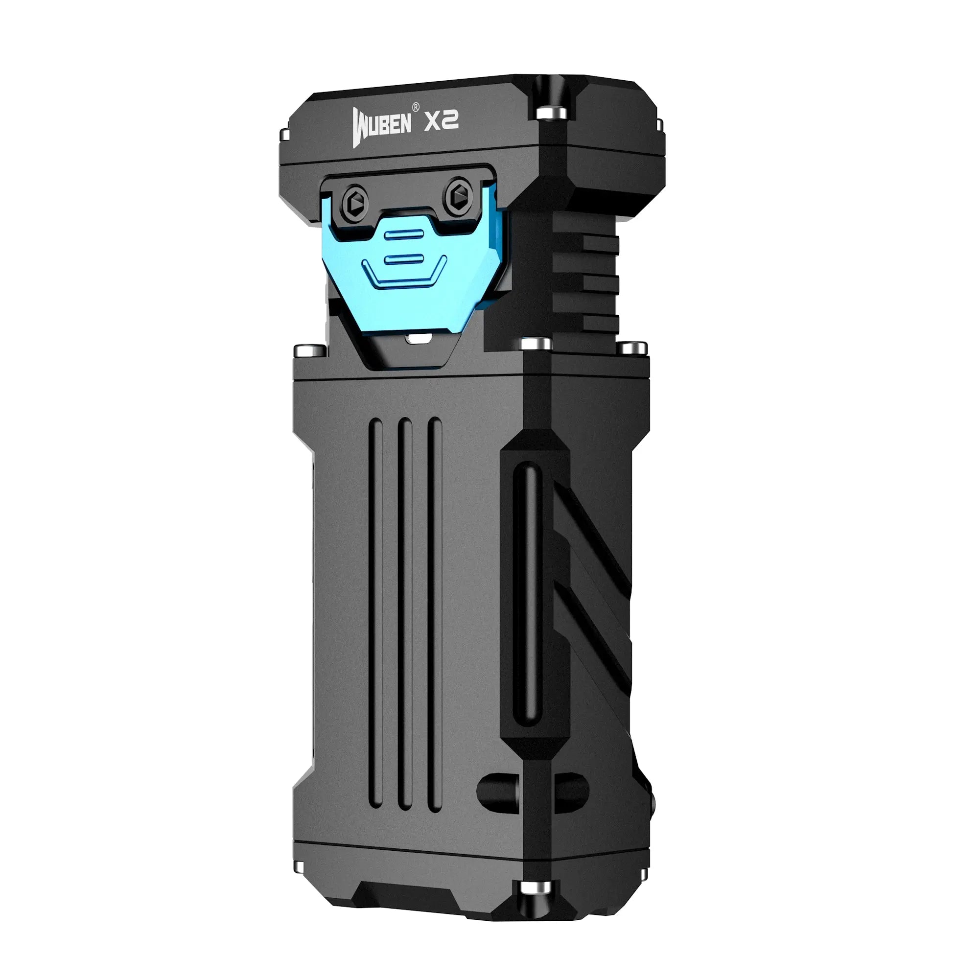 Wuben X2 EDC Flashlight Little Beast Mighty Power15