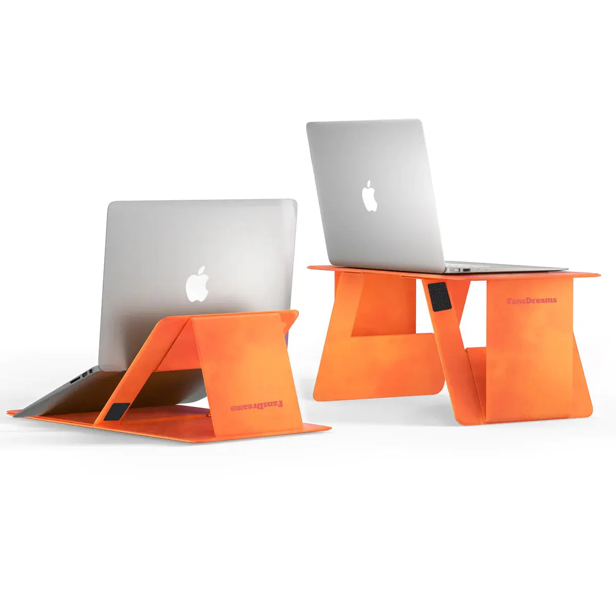 iSwift Pi Paper-Thin Durable Laptop Desk for Bed and Office12