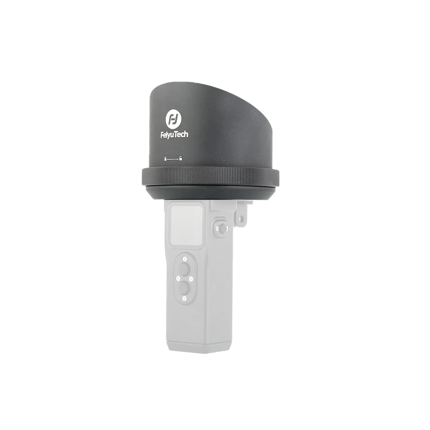 Feiyu Pocket 2 Handheld 3-Axis Compact Stabilized Action Camera0