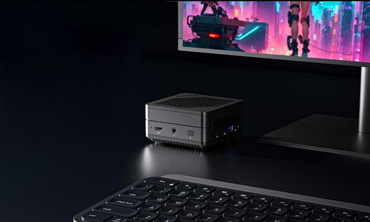 How to Choose the Right Mini PC for Your Needs