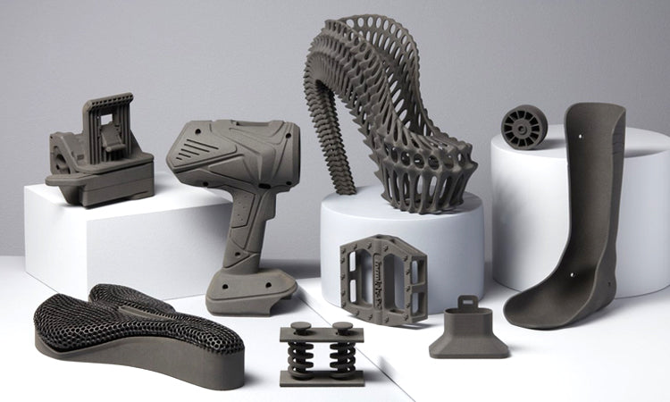 Innovative Uses of 3D Printing in Various Industries