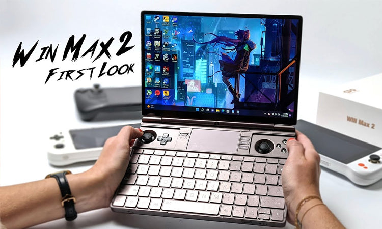 Upcoming Innovations from GPD: What to Expect Next