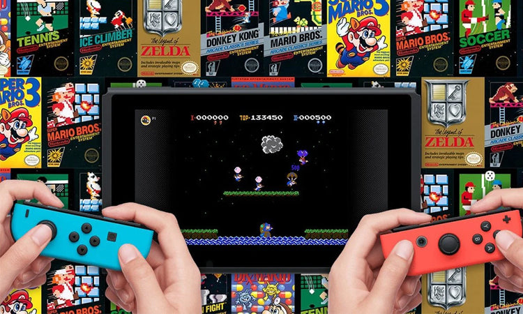 Handheld Gaming vs. Mobile Gaming: Which Should You Choose?