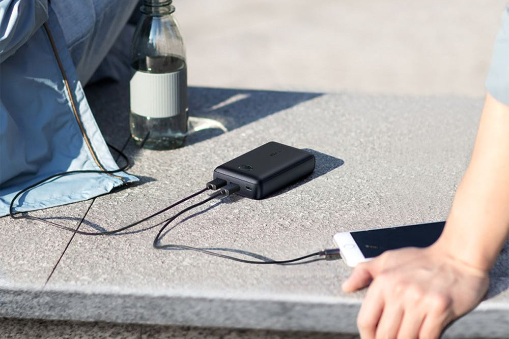 The Best Anker Products for Travel and On-the-Go Power