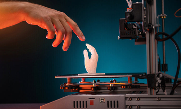 A Beginner’s Guide to 3D Printing: What You Need to Know