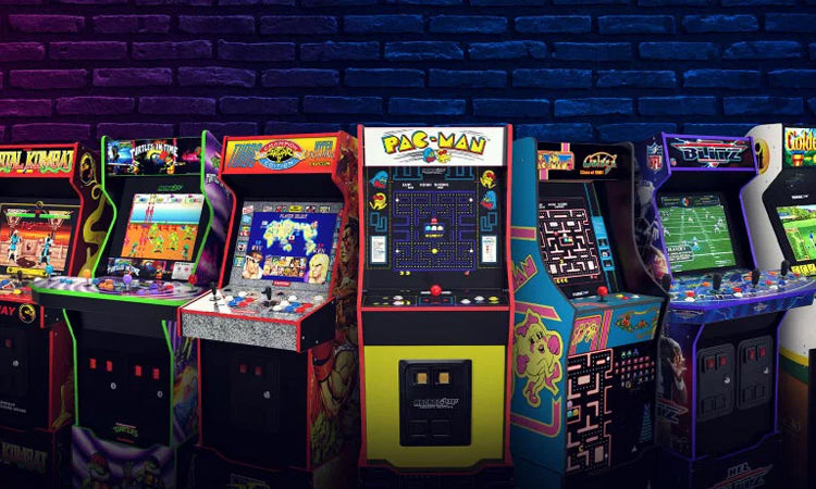 Creating a Home Arcade: A Guide for Retro Gaming Fans