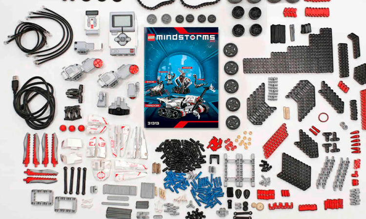 Ultimate Guide to Robotics Kits for Geeks - SchwayShop