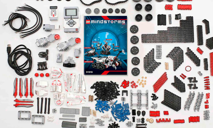 Ultimate Guide to Robotics Kits for Geeks