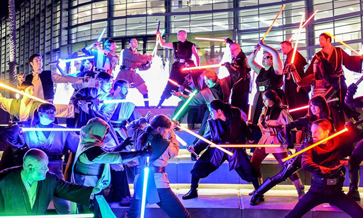 The Best Geek Conventions to Attend in 2024