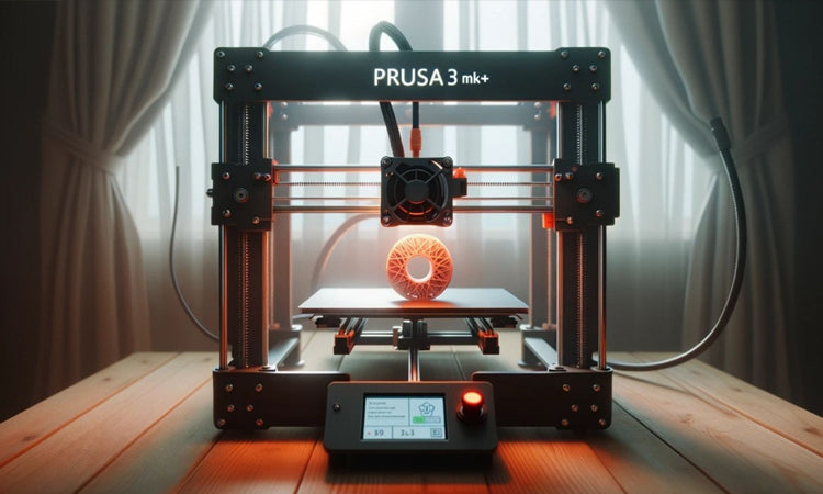 Exploring the Best 3D Printers for Hobbyists and Professionals