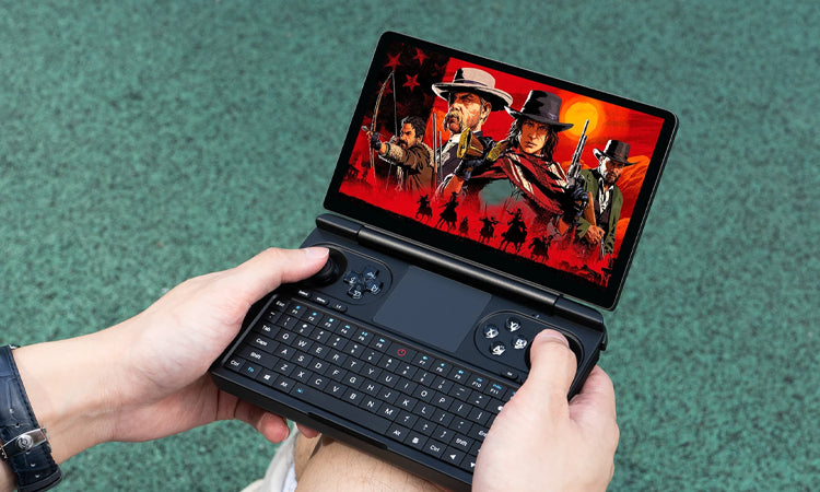 Customizing Your GPD Device: Tips and Tricks for Maximum Performance