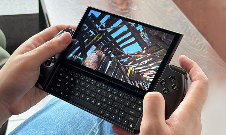 GPD WIN 4 Review: The Ultimate Handheld Gaming PC