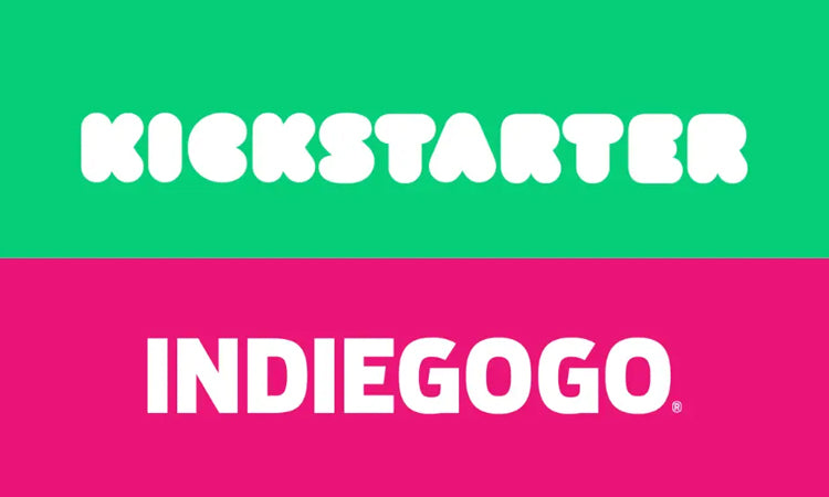 Crowdfunding Lessons: What Indiegogo and Kickstarter Campaigns Can Teach Us