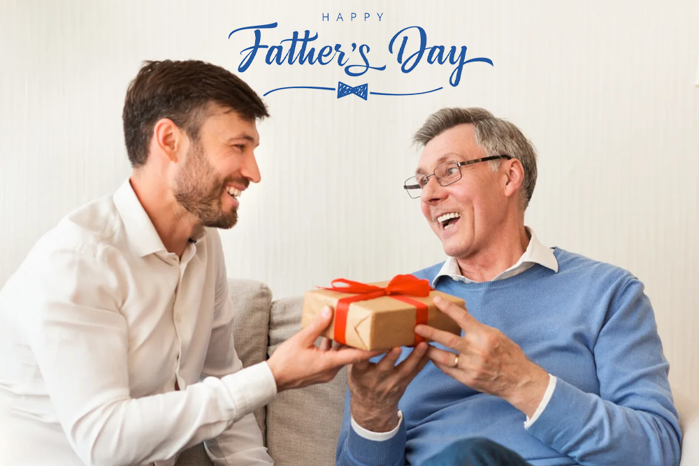 Surprise your tech-savvy dad this Father's Day with our top gadgets! From smart home tech to portable devices, find the perfect high-tech gift. Shop now!