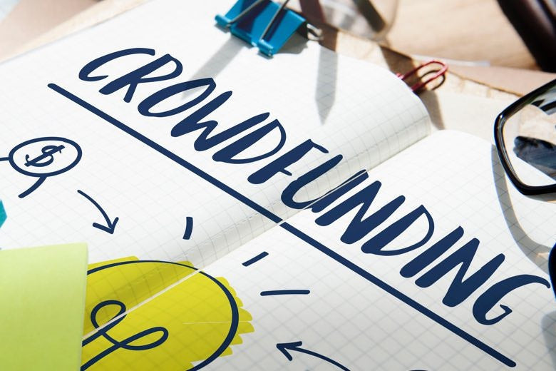 How Crowdfunding Can Turn Your Idea Into a Global Success!